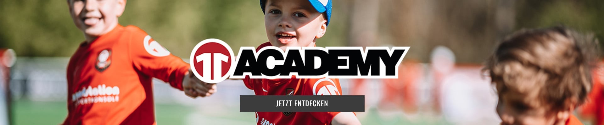 11teamsports Academy