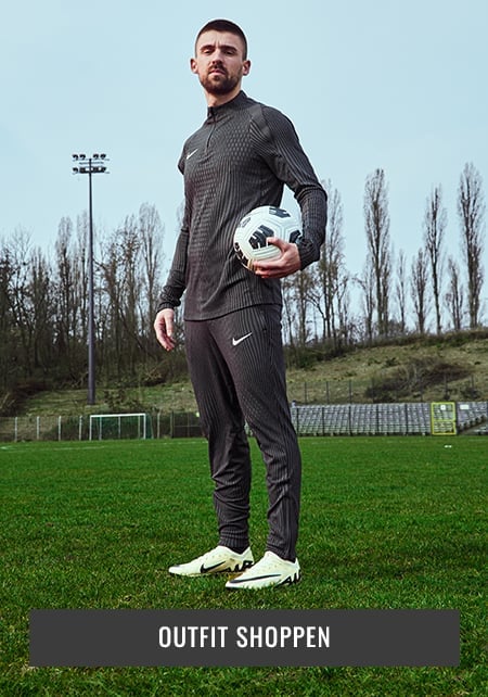 Outfit Inspiration Nike