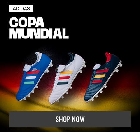 adidas Copa Mundial Made in Germany