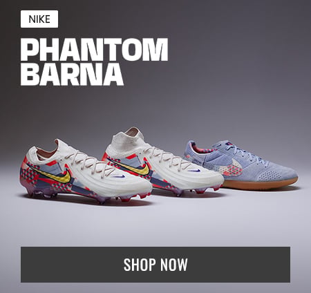 Nike Phantom